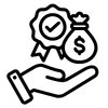 Cost and Disruption of Life or Business